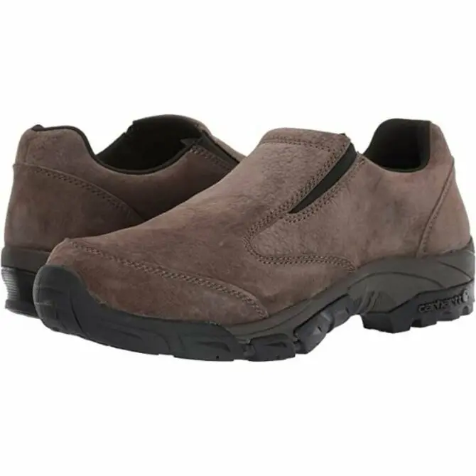 Carhartt Lightweight Slip-On Work Boot – Non-Safety Toe 1