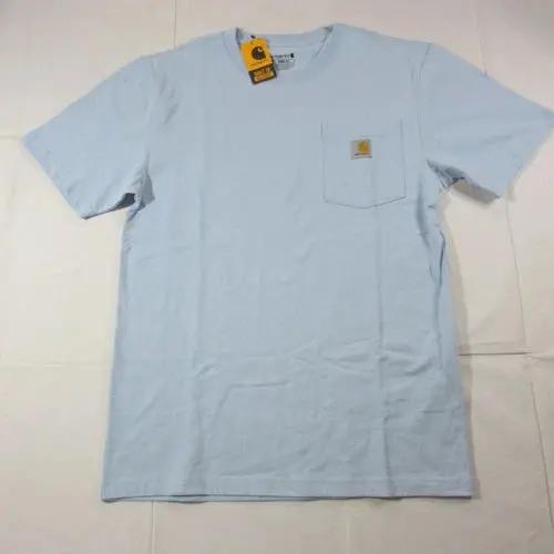 Carhartt Loose Fit Heavyweight Short-Sleeve C-Graphic Tee – Bold Pocket Print 1