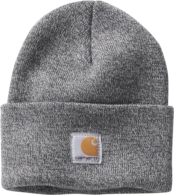 Carhartt Marled Toddler Beanie – Cb8998 1