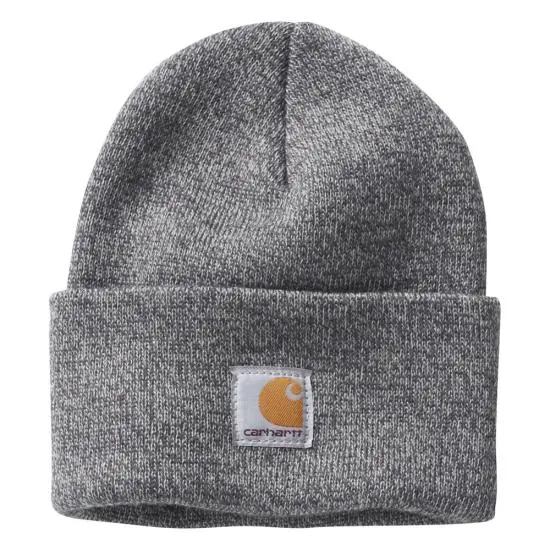 Carhartt Marled Youth Beanie – Cb8998 1
