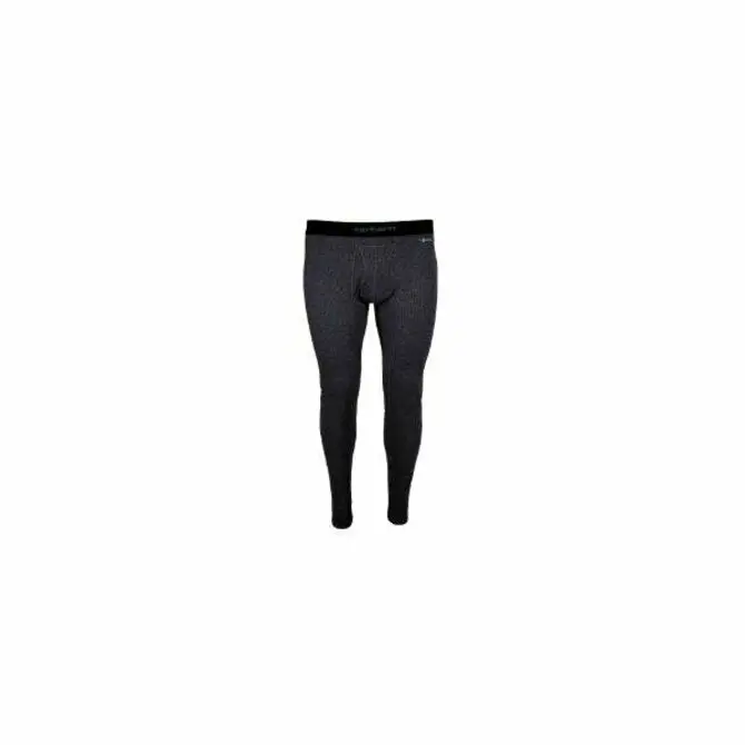 Carhartt Midweight Cotton Base Force Bottom – Comfortable Layering Pant 1