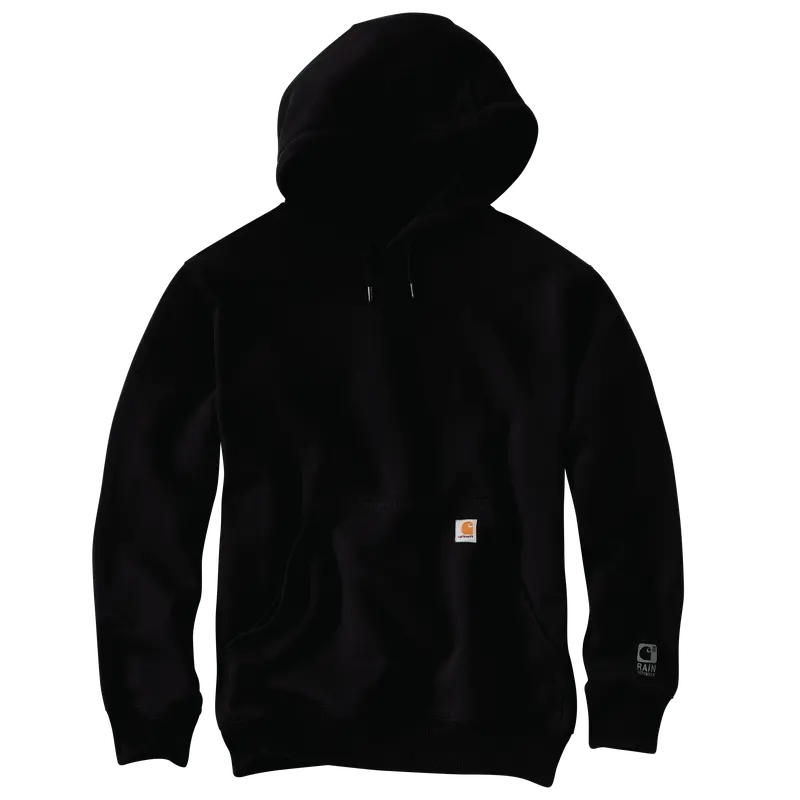 Carhartt Rain Defender Paxton Heavyweight Fleece Sweatshirt 2