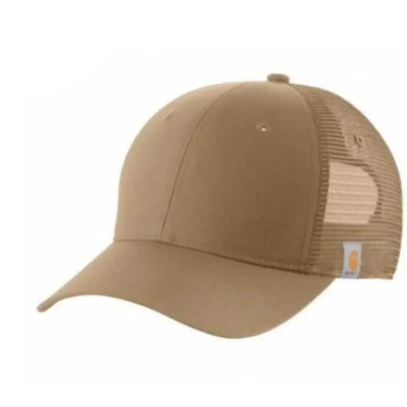 Carhartt Rugged Professional Series Structured Cap 1