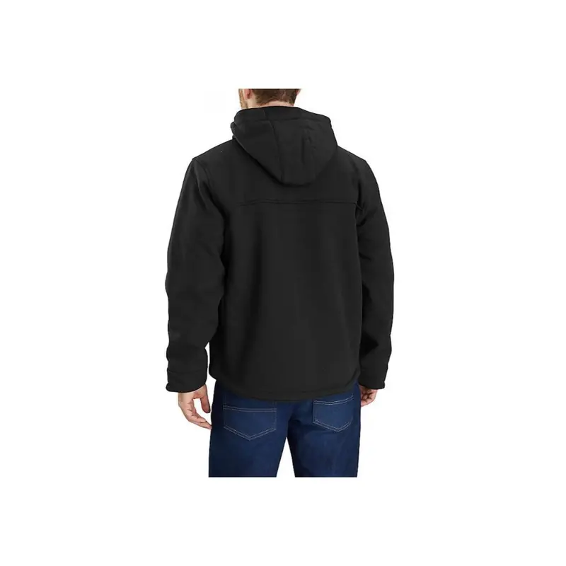Carhartt Super Dux Sherpa-Lined Active Jacket – Relaxed Fit 1