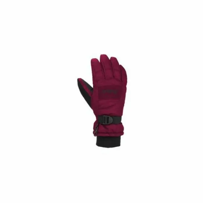 Carhartt Waterproof Insulated Winter Work Glove