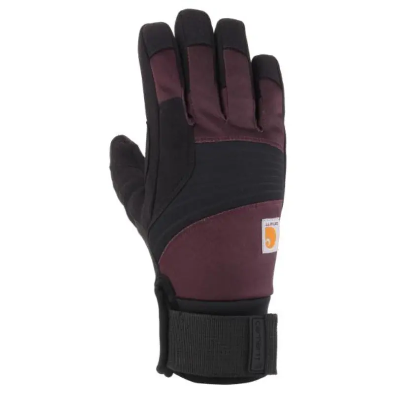 Carhartt Women'S Stoker Insulated Winter Gloves 1