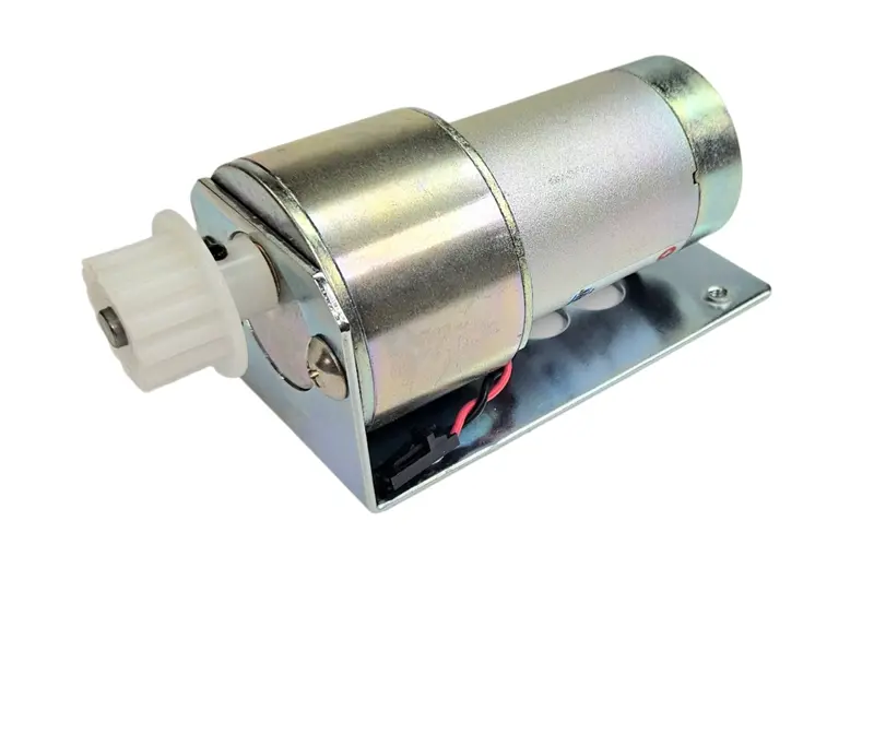 Cd-401-18 Astro Motor Assembly For Printing Equipment 1