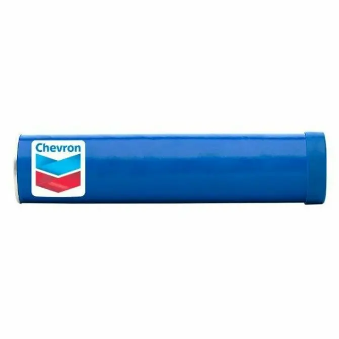 Chevron Multifak Extreme-Pressure Grease – 14 Oz Tube (Pack Of 40) 1