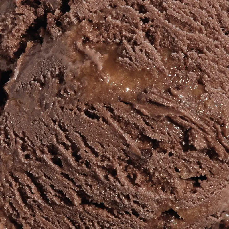 Chocolate Malted Potato Chip Cupcake 1