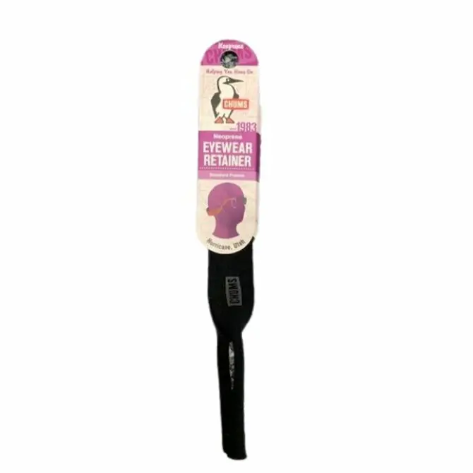 Chums Neoprene Classic Eyewear Retainer Strap 1