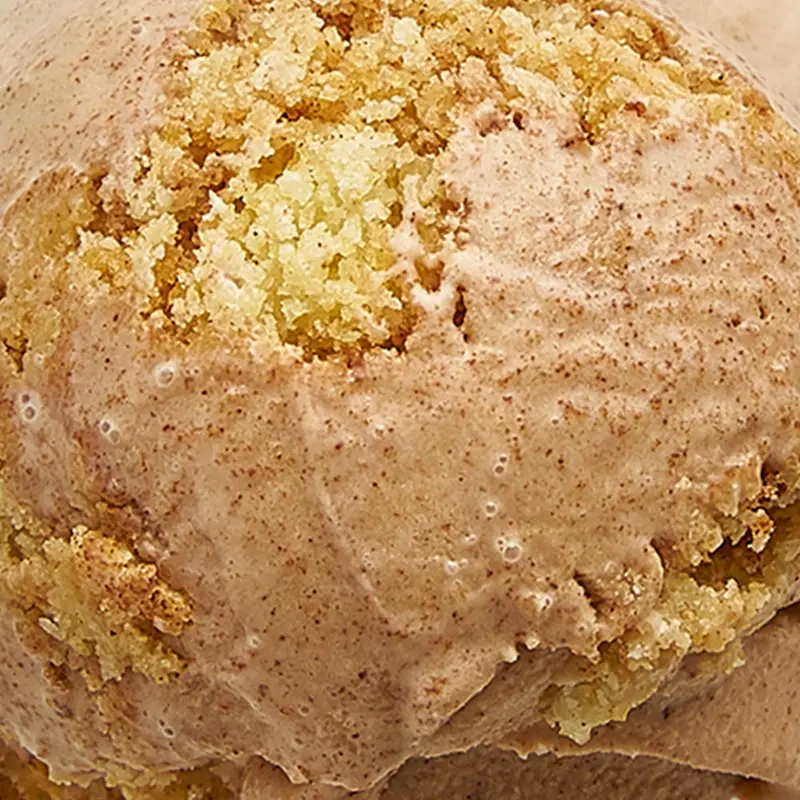Cinnamon Snickerdoodle Cookie 1