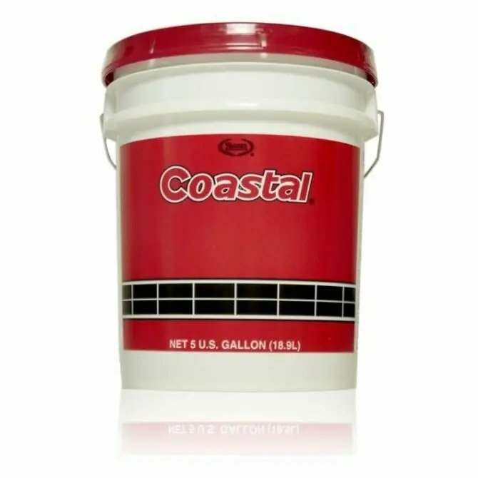 Coastal Aw-32 Hydraulic Oil – 1-Gallon Container 1