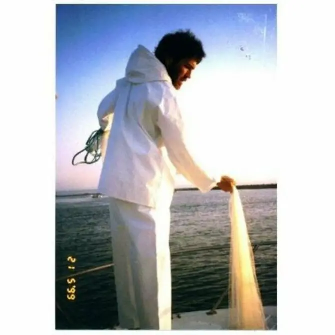 Cofish Lightweight Summer Jacket For Men And Women 1