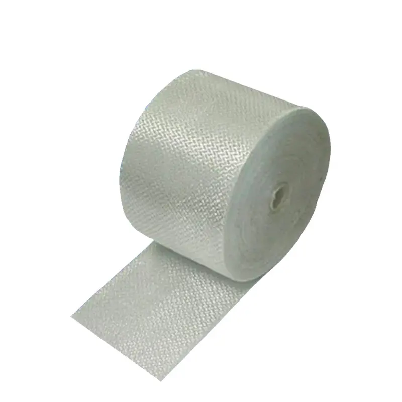 Composite One Fiberglass Tape – 50-Yard Rolls, Reinforced Weave 1