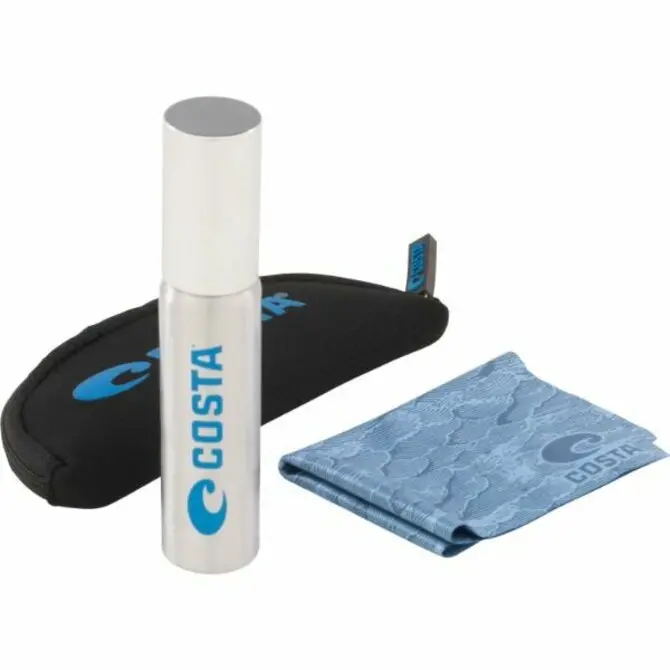 Costa Clarity Lens Cleaning Kit 1