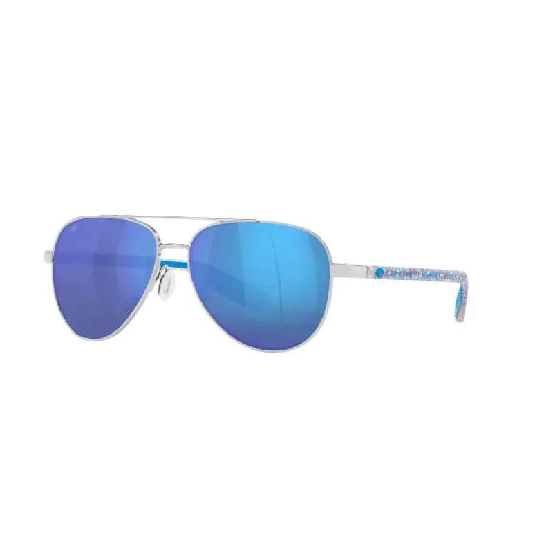 Costa Freedom Series Peli Polarized Sunglasses – Durable Polycarbonate Build 1