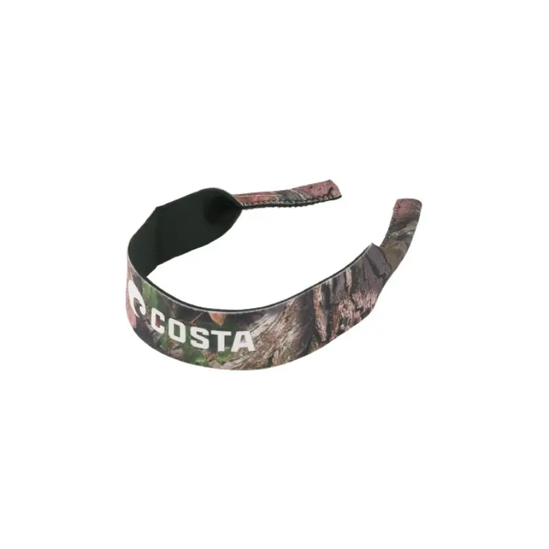 Costa Megaprene Retainer – Adjustable Floating Strap For Eyewear 1