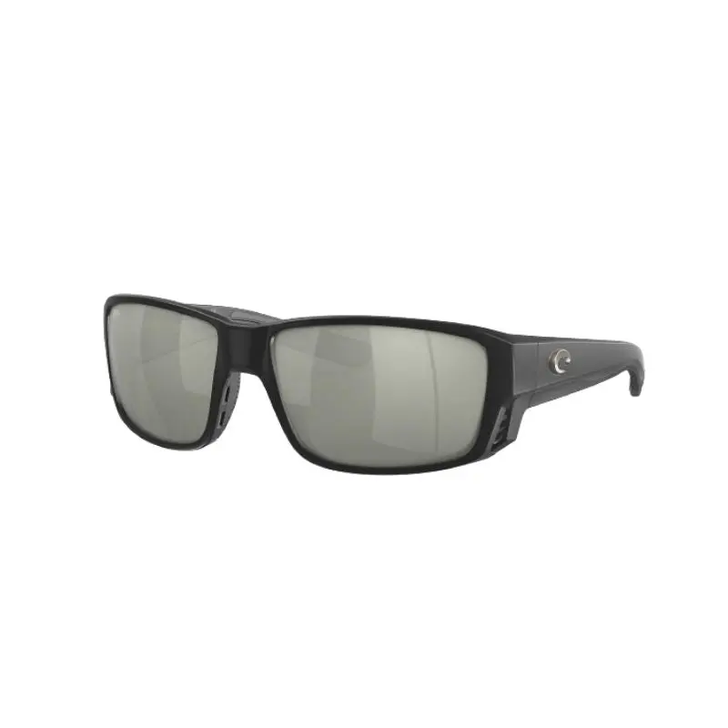 Costa Tuna Alley Pro Polarized Sunglasses 1