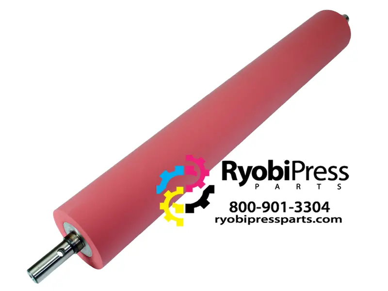 Crestline Cl3357 Pan Roller For Ink Reservoir Systems 1