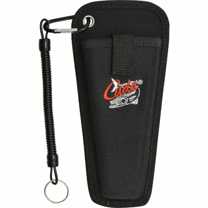 Cuda Protective Sheath And Safety Lanyard Kit 1