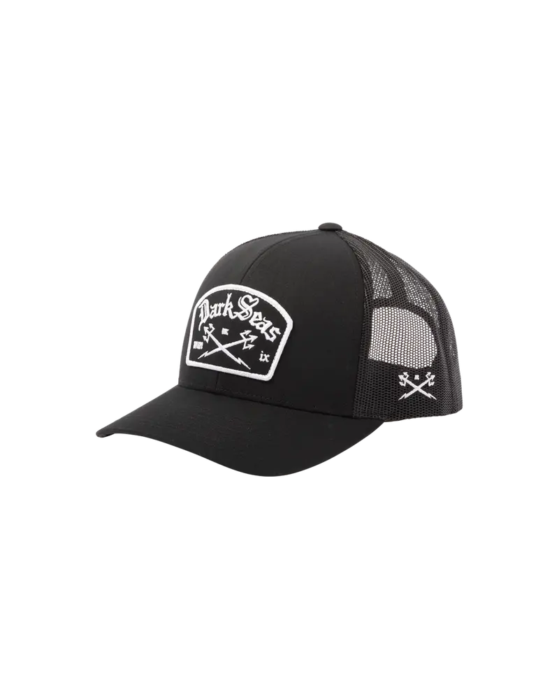 Dark Seas Archer Adjustable Snapback Hat 1