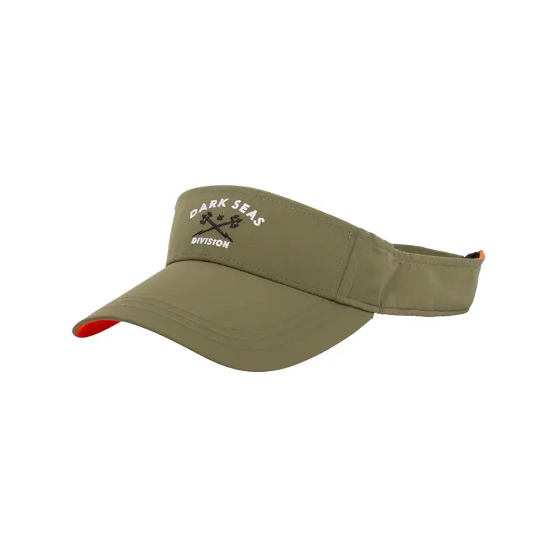 Dark Seas Biscayne Lightweight Cotton Hat 2