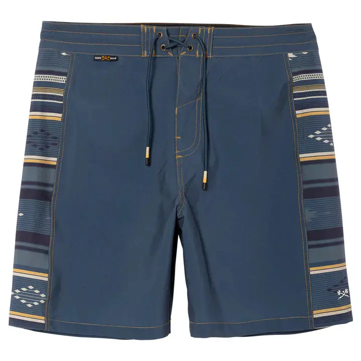 Dark Seas Buck Quick-Dry Boardshorts – Water-Ready Swim Trunks 1