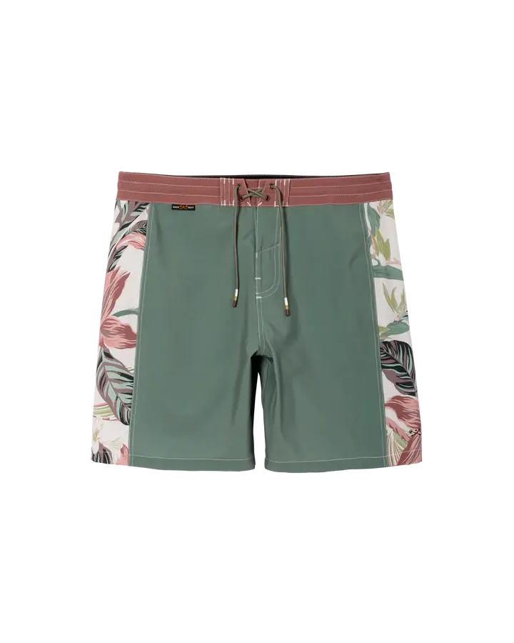 Dark Seas Conway Performance Boardshorts For Men 1