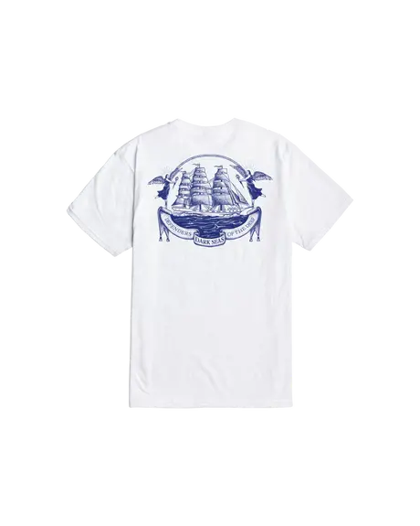 Dark Seas Divine Graphic T-Shirt 1