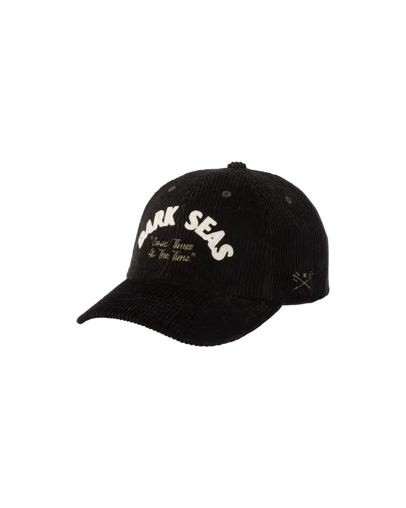 Dark Seas Fisher Canvas Bucket Hat 1