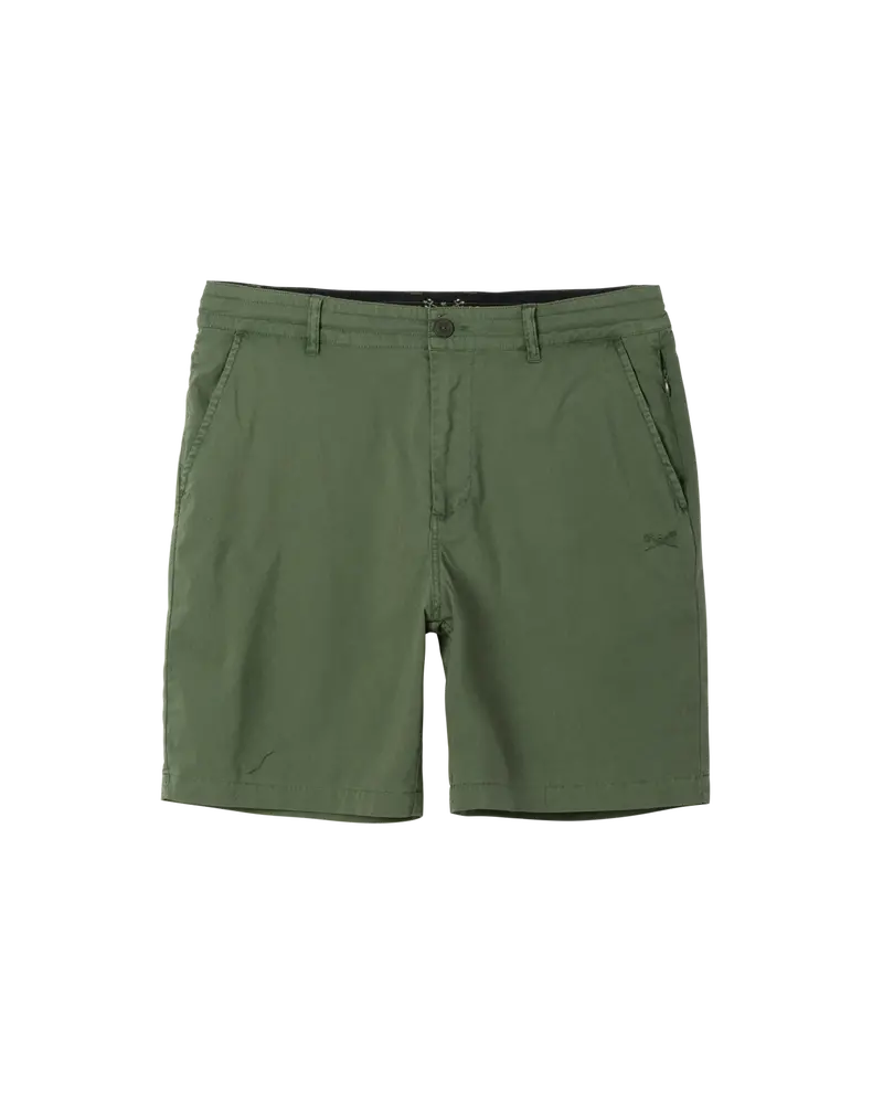 Dark Seas Hydrochino Hybrid Shorts – Water-Resistant Chino-Style Bottoms 2