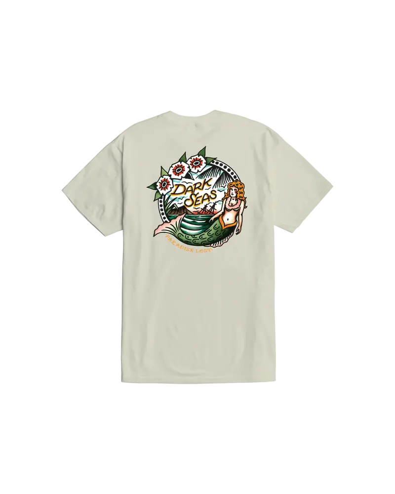 Dark Seas Livin Easy Short-Sleeve Tee 1
