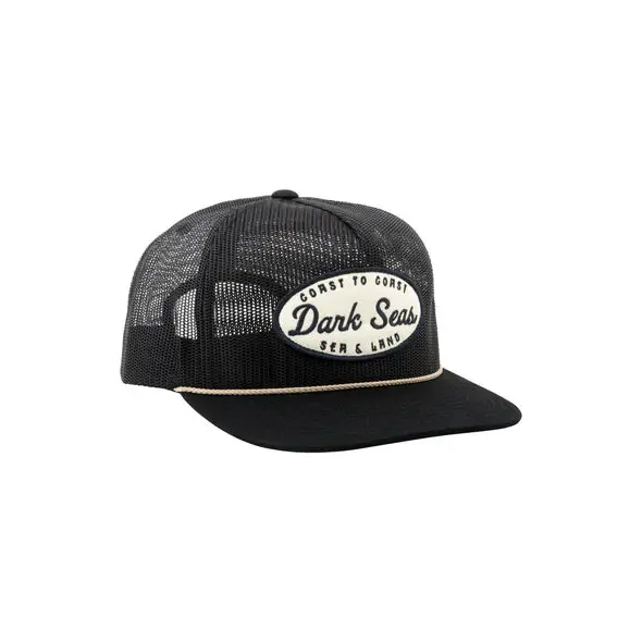 Dark Seas Prog Tech Adjustable Hat 2