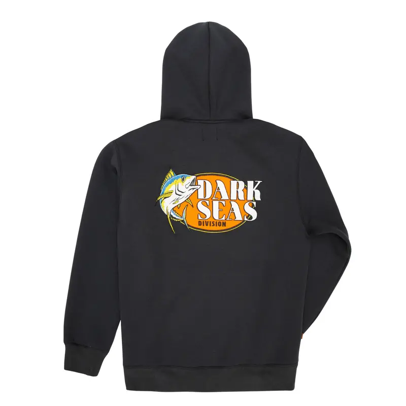 Dark Seas Seville Hooded Sweatshirt 1
