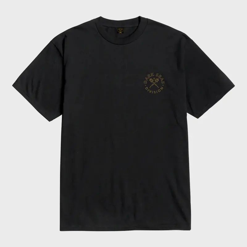 Dark Seas Thorn Bush Graphic T-Shirt 1