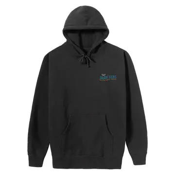 Dark Seas Unified Fleece Hoodie For Men 1