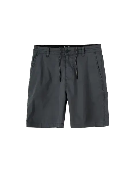 Dark Seas Union Amphibious Performance Boardshorts 1