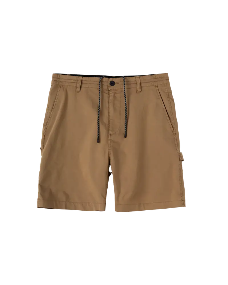 Dark Seas Union Modern-Fit Short 1