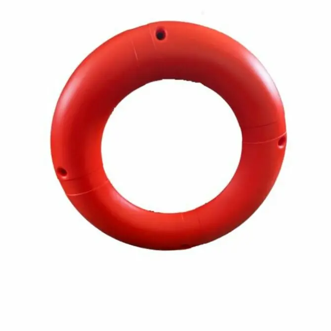 Datrex 30-Inch Unfitted Life Ring – Rope And Tape Not Included 1