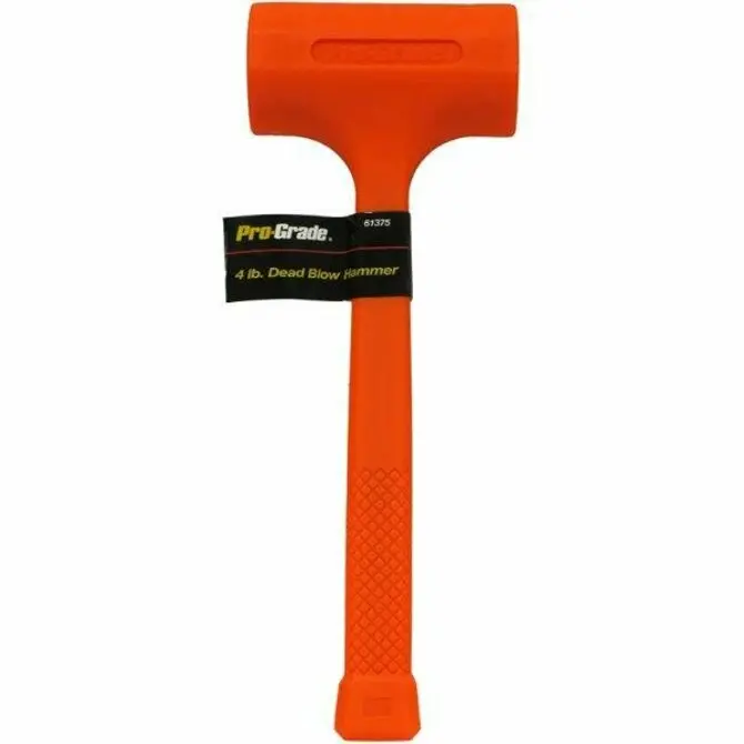 Dead Blow Hammer – Non-Marring Impact Tool 1