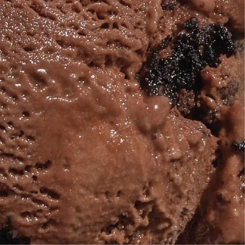 Decadent Death-By-Chocolate Layer Cake (Vegan) 1