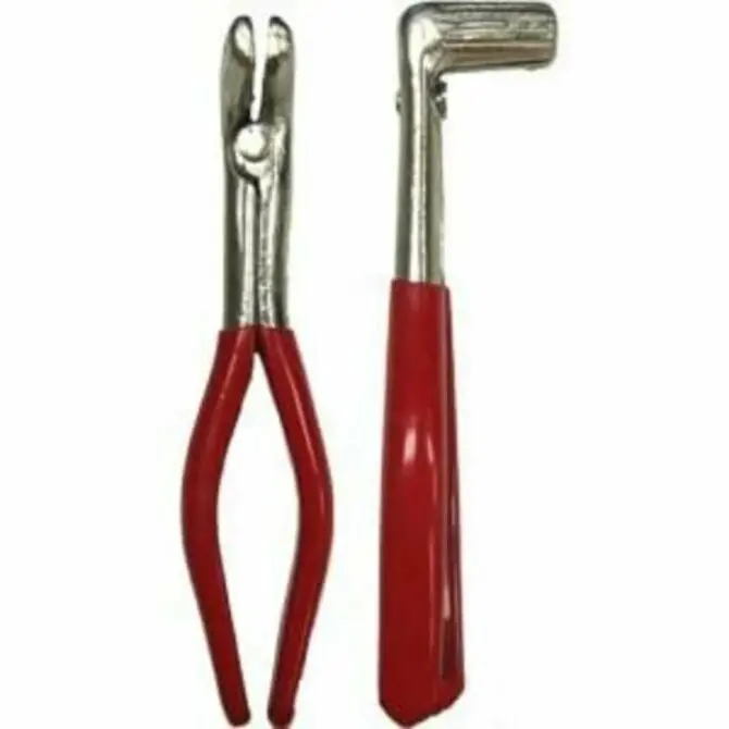 Deka Battery Terminal Spreader Tool – For Secure Dual-Terminal Connections 1