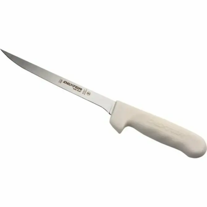 Dexter Russell Sani-Safe 7-Inch Flexible Fillet Knife 1