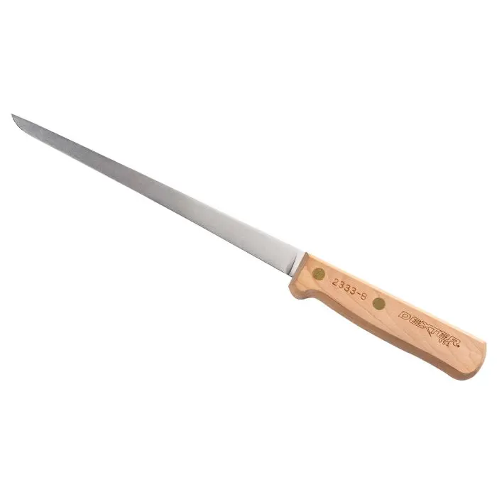 Dexter Russell Traditional 9-Inch Fillet Knife 1