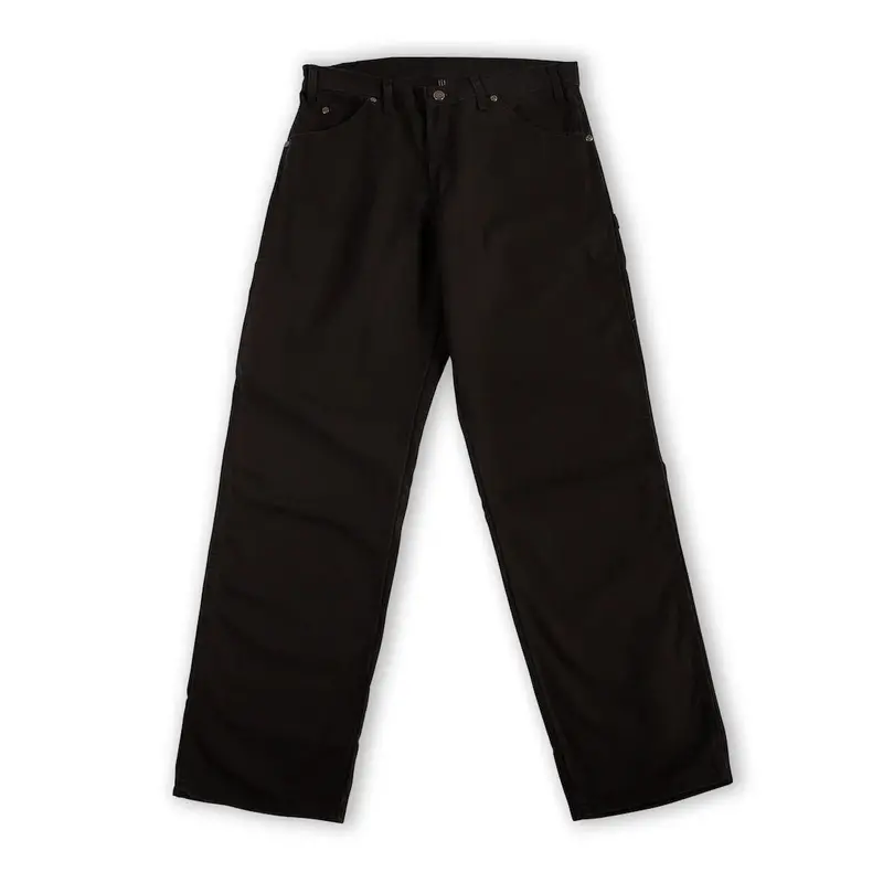 Dickies 1939 Relaxed-Fit Duck Denim Jeans 1