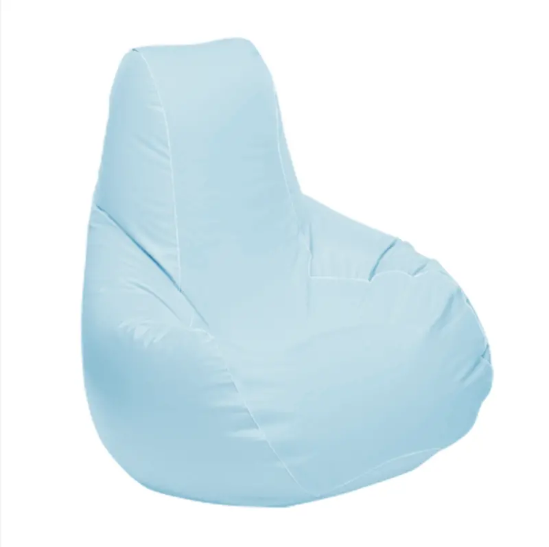 E-Sea Rider Teardrop Long-Neck Marine Bean Bag – Adjustable Support Seat 3
