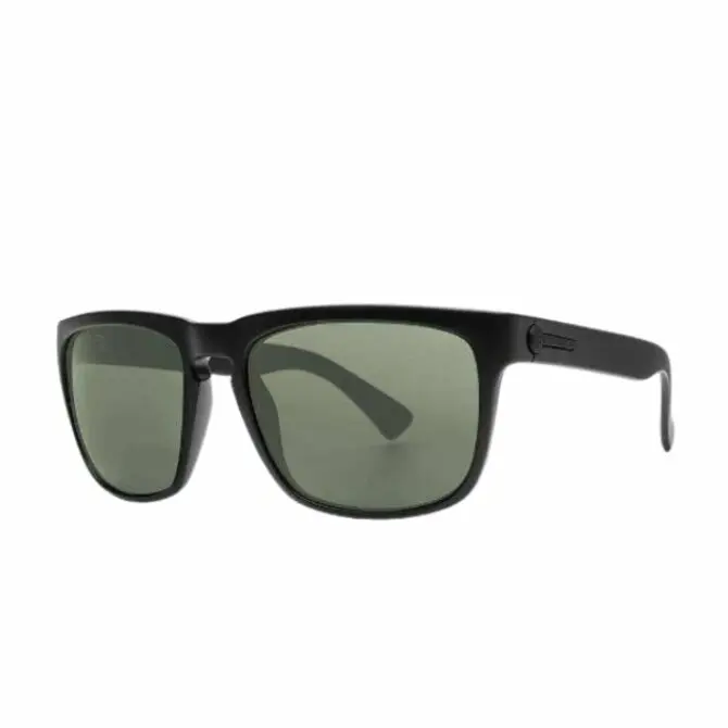Electric Knoxville Matte Black Sport Sunglasses 2
