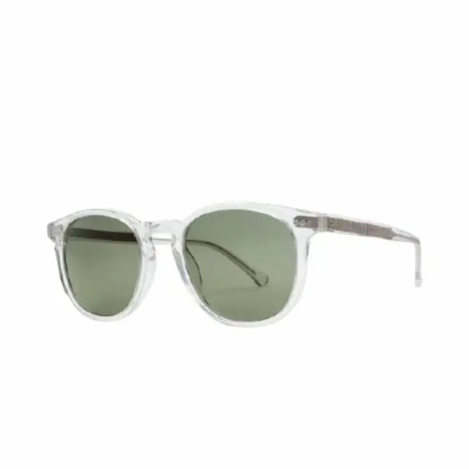 Electric Oak Polarized Sport Sunglasses – Lightweight Frame 1