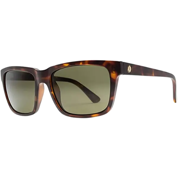 Electric Sunglasses – Austin Retro-Style Frames 1