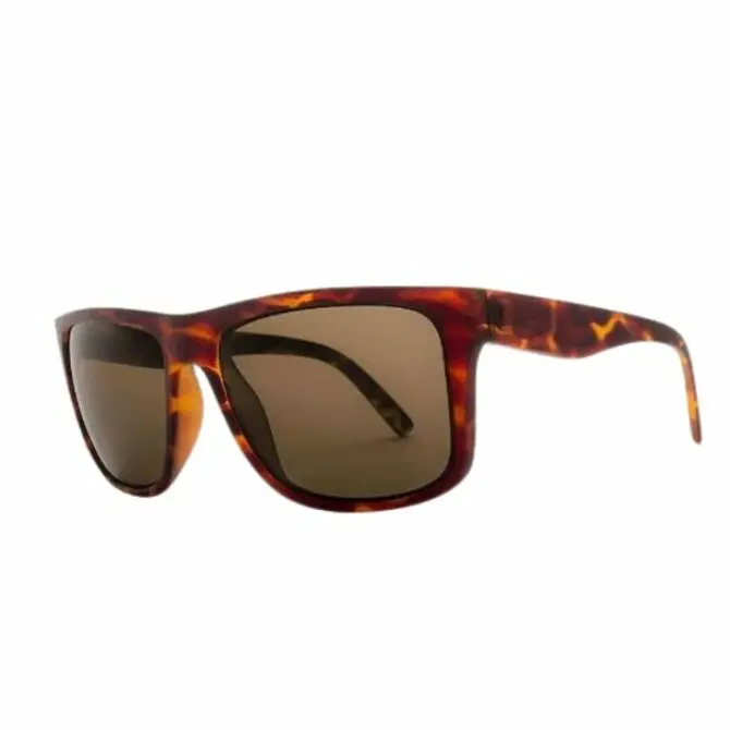 Electric Swingarm Xl Polarized Sunglasses – Flexible Temple Design 2